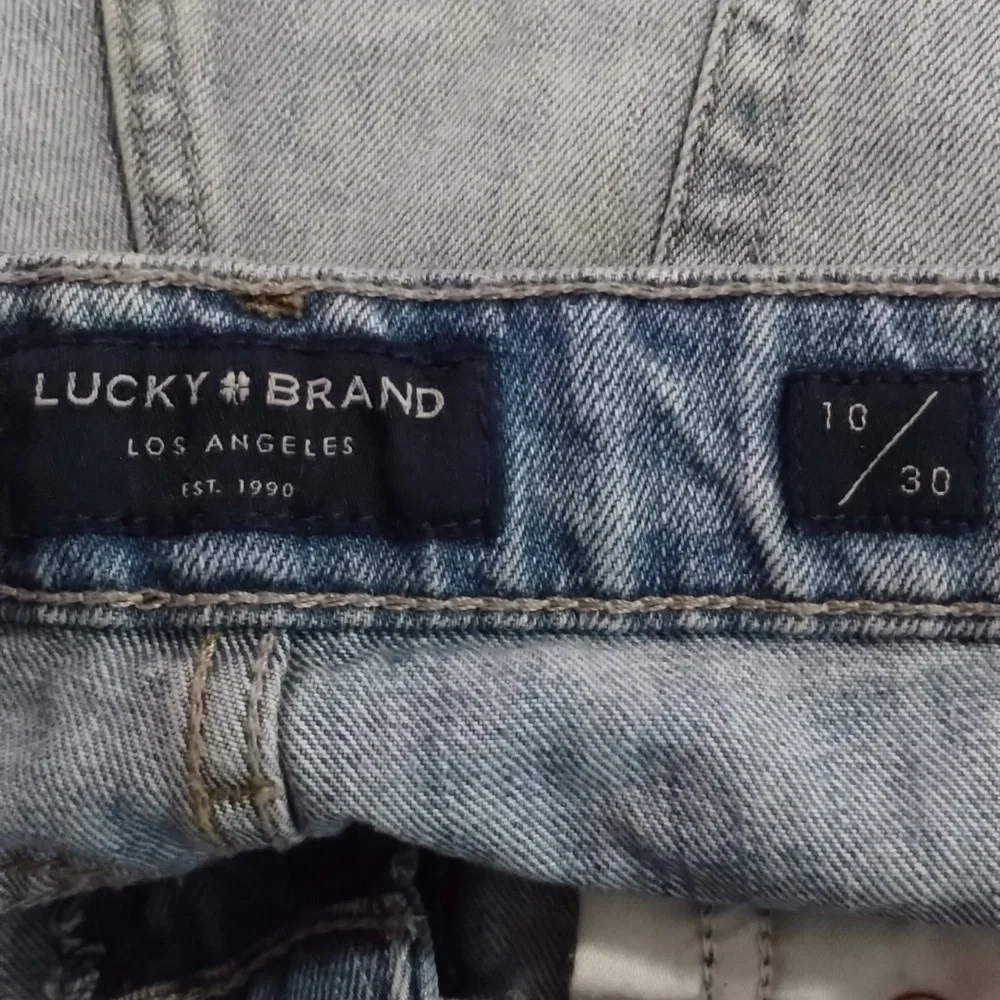 Lucky Brand casual women